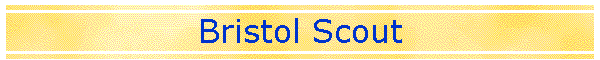 Bristol Scout